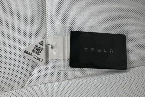 2023 Tesla Model X Plaid