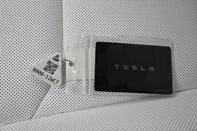 2023 Tesla Model X Plaid