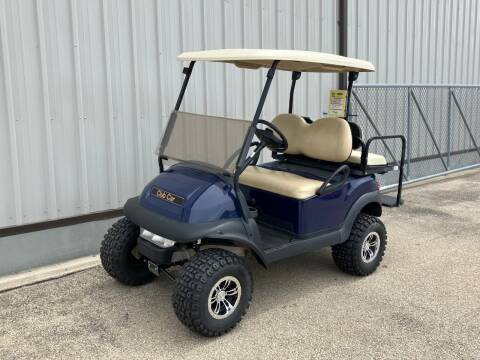2012 Club Car Precedent for sale at Jim's Golf Cars & Utility Vehicles - Reedsville Lot in Reedsville WI