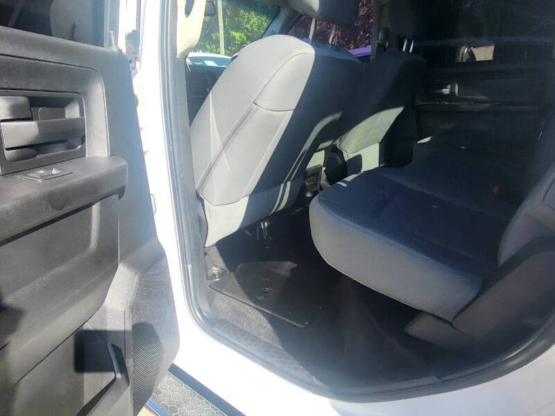 2016 RAM 1500 Express