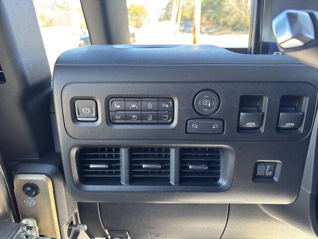 2025 Chevrolet BrightDrop 400