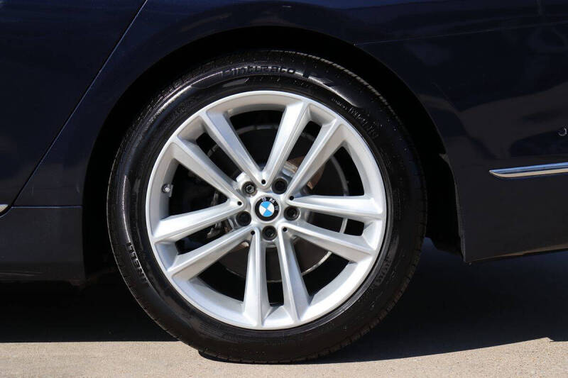 2017 BMW 7 Series 750i xDrive