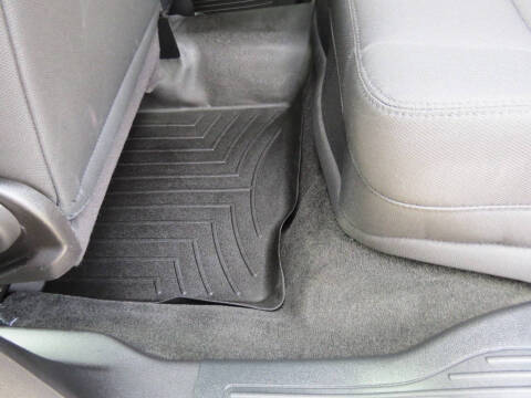 2017 Ford Explorer Police Interceptor Utility