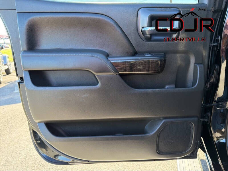 2016 GMC Sierra 1500