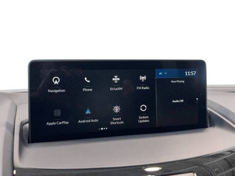 2026 Acura RDX SH-AWD w/A-SPEC
