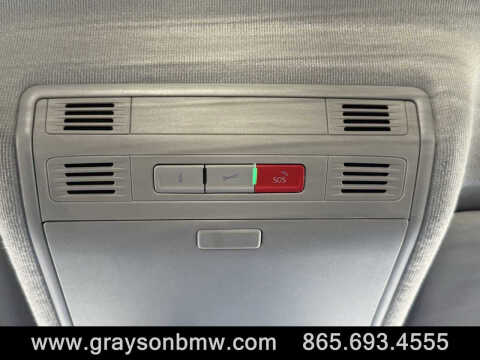 2021 Volkswagen Tiguan S 4Motion