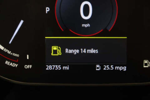 2023 MINI Countryman John Cooper Works ALL4