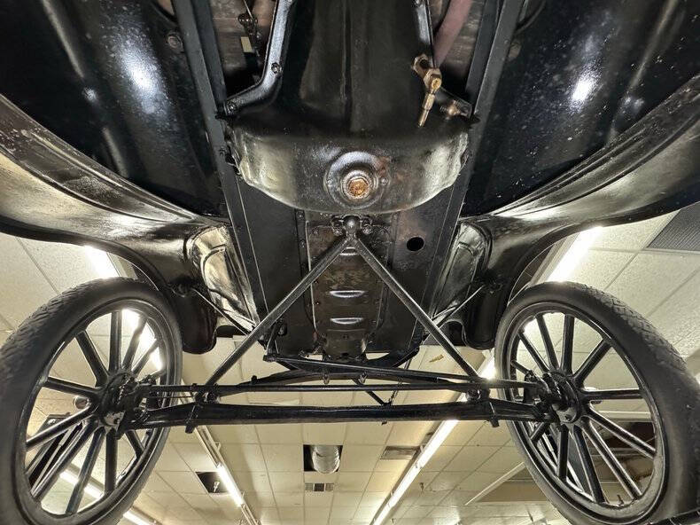 1917 Ford Model T
