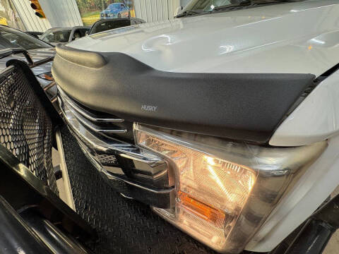 2019 Ford F-350 Super Duty Lariat