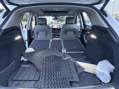 2022 Audi Q5 quattro S line Prestige 45 TFSI
