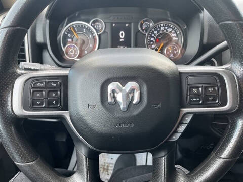 2019 RAM 3500 Tradesman