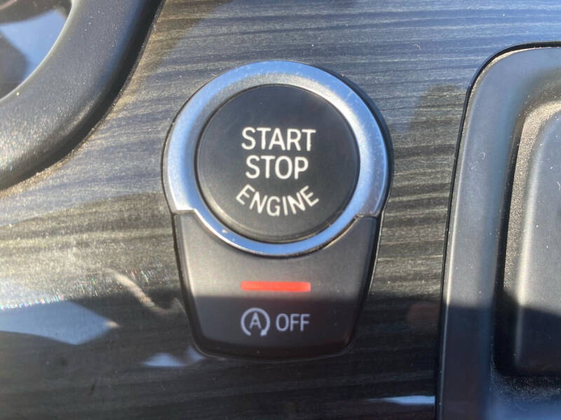 2014 BMW 5 Series 535i