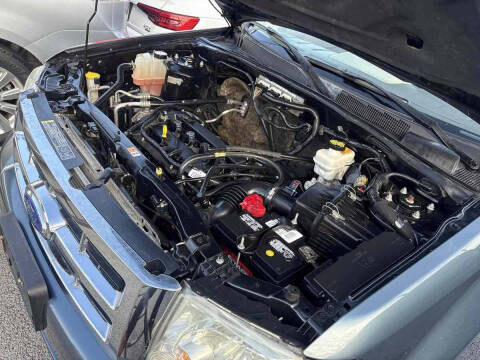 2012 Ford Escape XLS