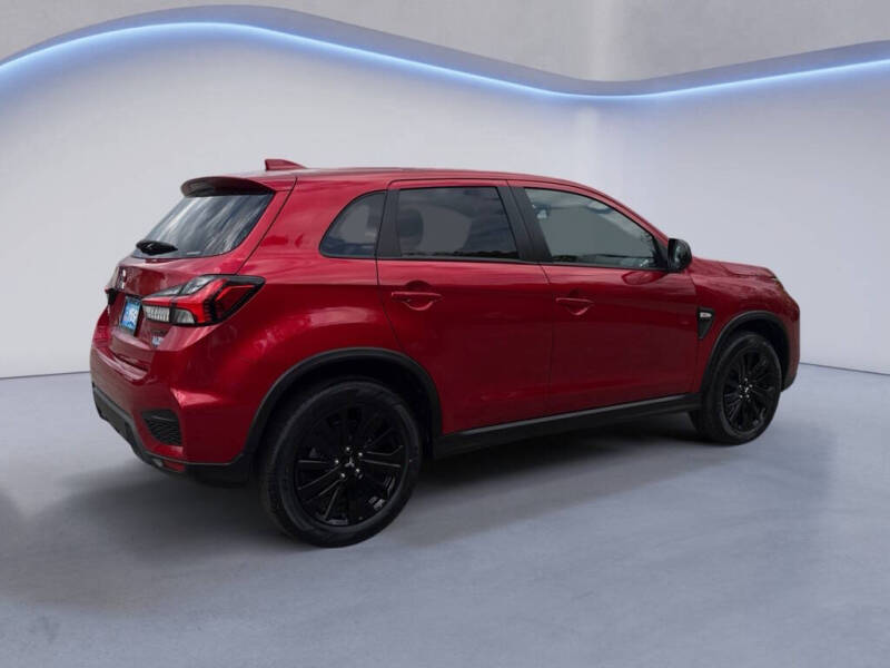 2026 Mitsubishi Outlander Sport LE