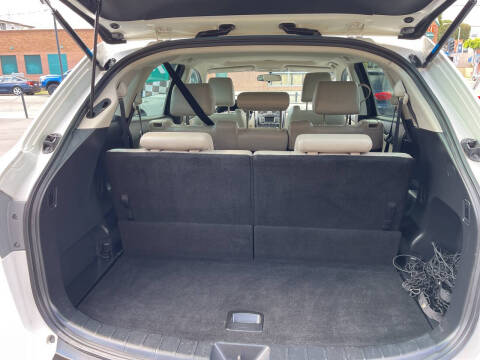 2011 Mazda CX-9 Touring
