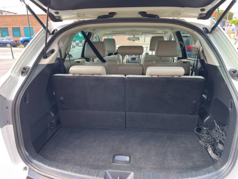 2011 Mazda CX-9 Touring