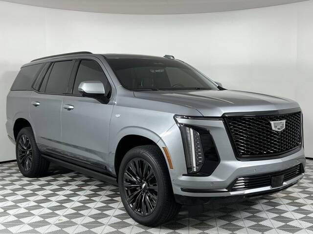 2025 Cadillac Escalade Sport