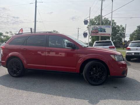 2013 Dodge Journey for sale at Amey's Garage Inc in Cherryville PA