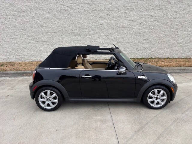 2010 MINI Cooper S