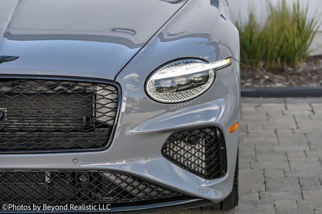 2026 Bentley Continental