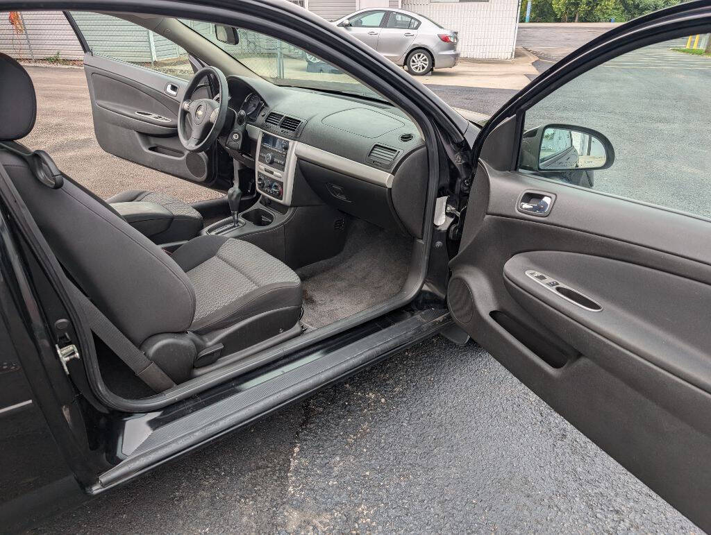 2008 Chevrolet Cobalt for sale at 369 Auto Sales LLC in Murfreesboro, TN