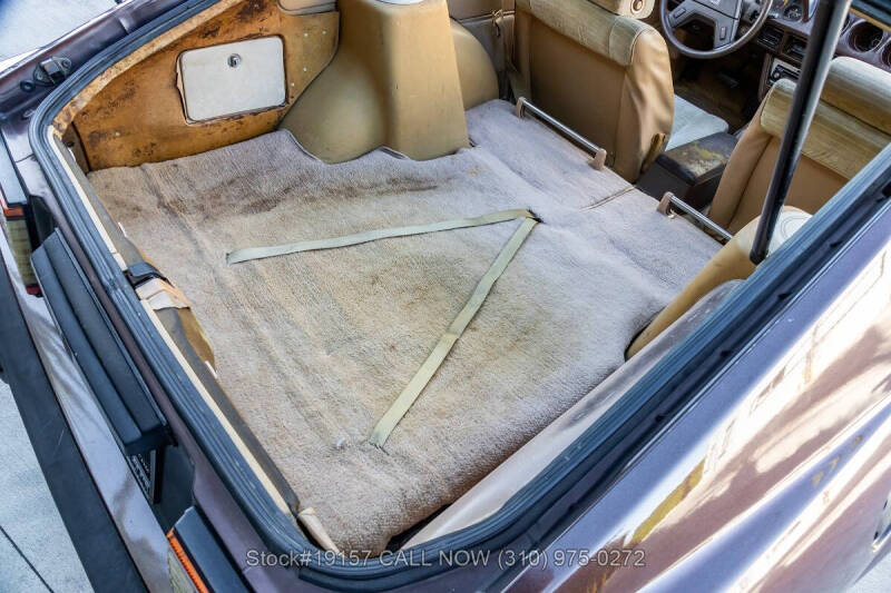 1982 Datsun 280ZX Turbo