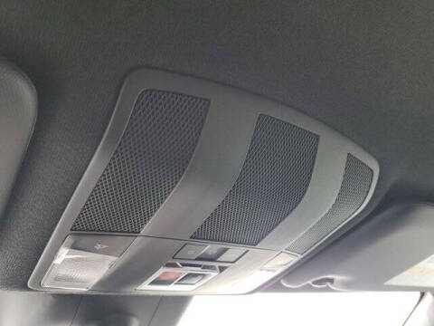 2025 Mitsubishi Eclipse Cross Black Edition