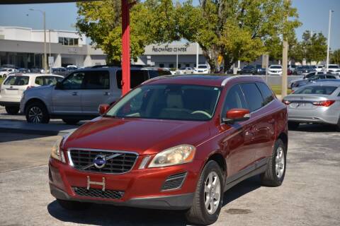 2011 Volvo XC60 for sale at Motor Car Concepts II - Kirkman Location in Orlando FL