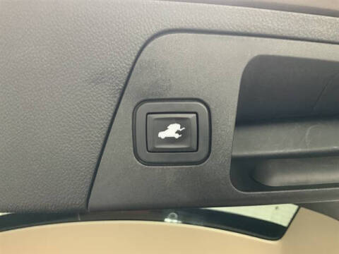 2018 Buick Envision Premium