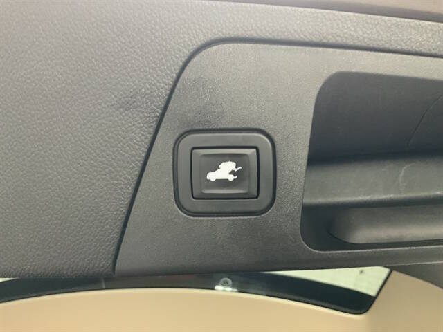 2018 Buick Envision Premium