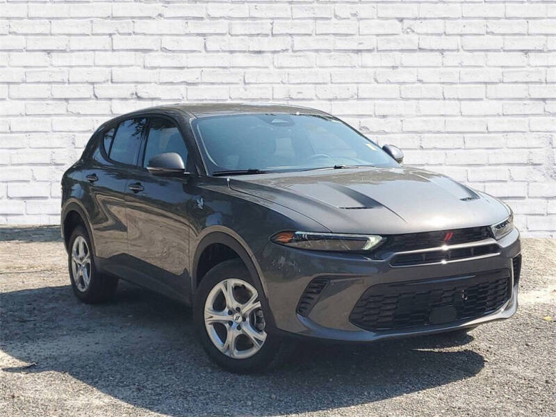 2024 Dodge Hornet GT