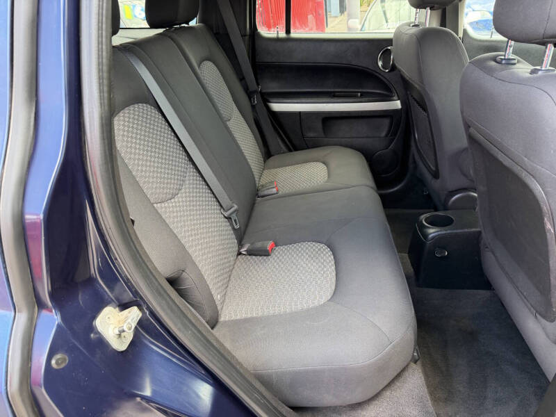 2007 Chevrolet HHR LT
