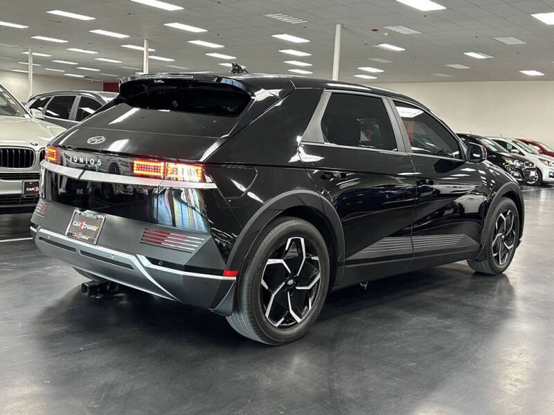 2023 Hyundai Ioniq 5 SE