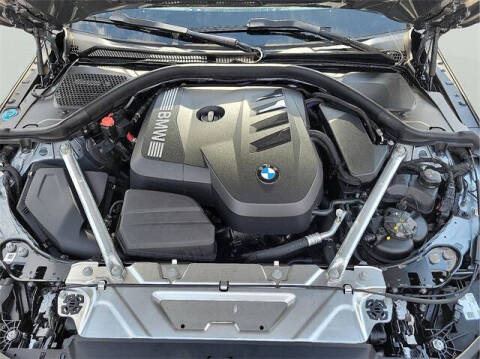 2026 BMW 4 Series 430i