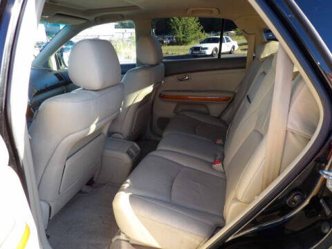 2005 Lexus RX 330