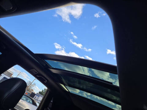 2015 Kia Sorento SX Limited