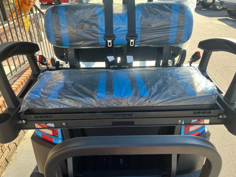 2024 Bintelli Beyond 4