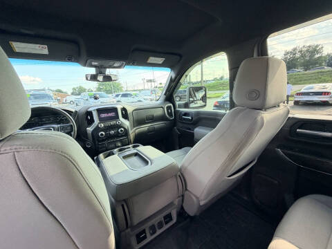2023 GMC Sierra 2500HD SLE