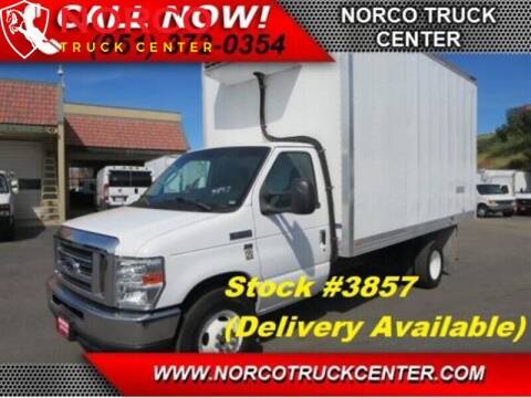 2010 Ford E-Series for sale at Norco Truck Center in Norco CA