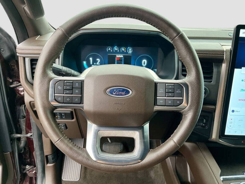 2023 Ford Expedition MAX King Ranch