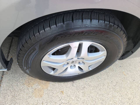 2006 Honda Odyssey EX-L w/DVD