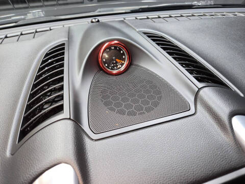 2013 Porsche Cayenne GTS