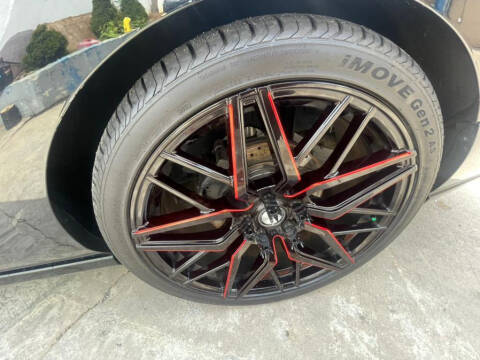 2013 Ford Mustang V6 Premium