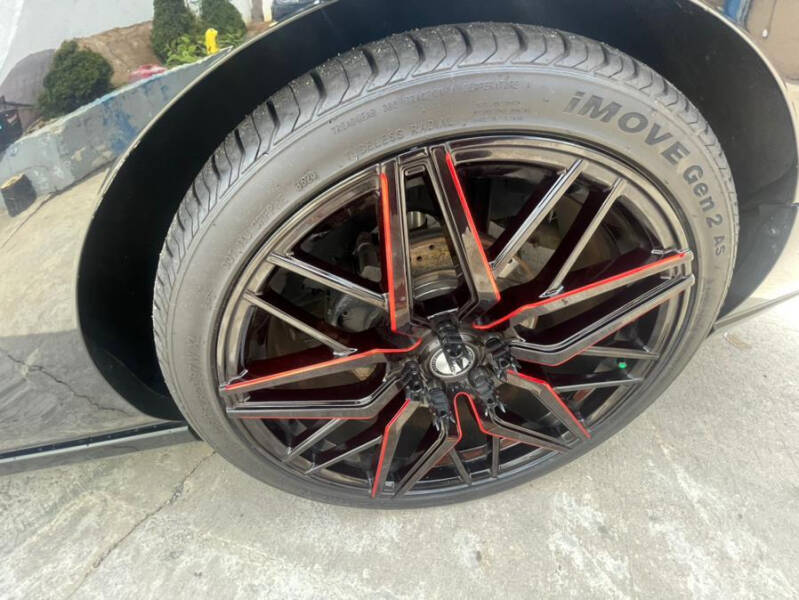 2013 Ford Mustang V6 Premium