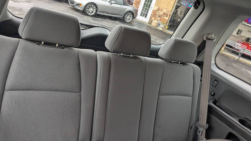 2008 Honda Pilot SE