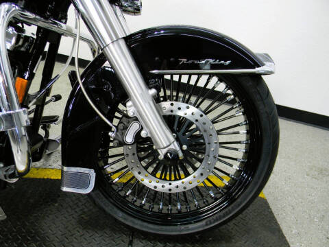 2006 Harley-Davidson Road King