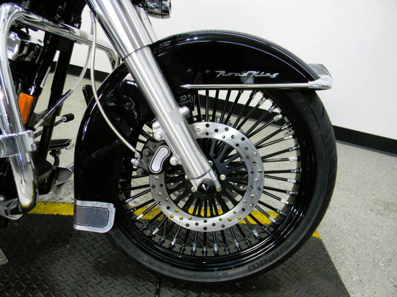 2006 Harley-Davidson Road King
