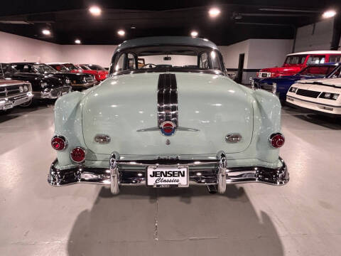 1954 Pontiac Chieftain