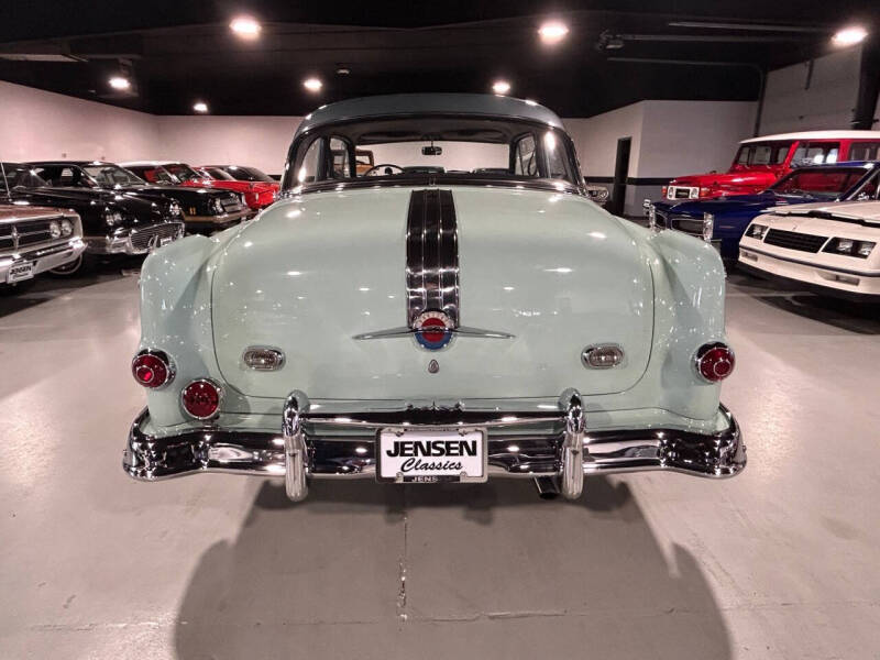 1954 Pontiac Chieftain