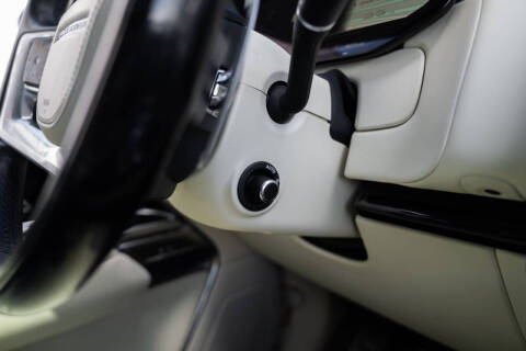 2023 Land Rover Range Rover